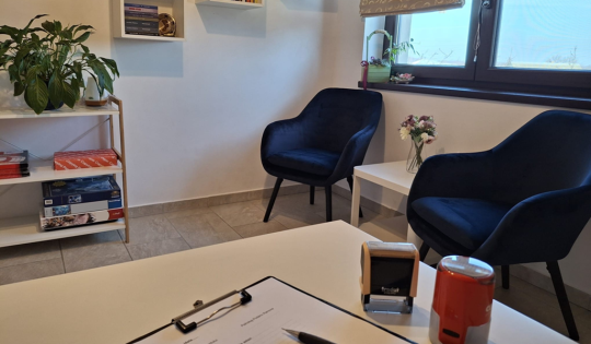 🌟 Servicii Psihologice pentru o Viață Echilibrată și Împlinită 🌟